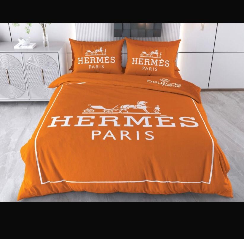 Hermes Çift Kişilik Nevresim Takımı 200x220