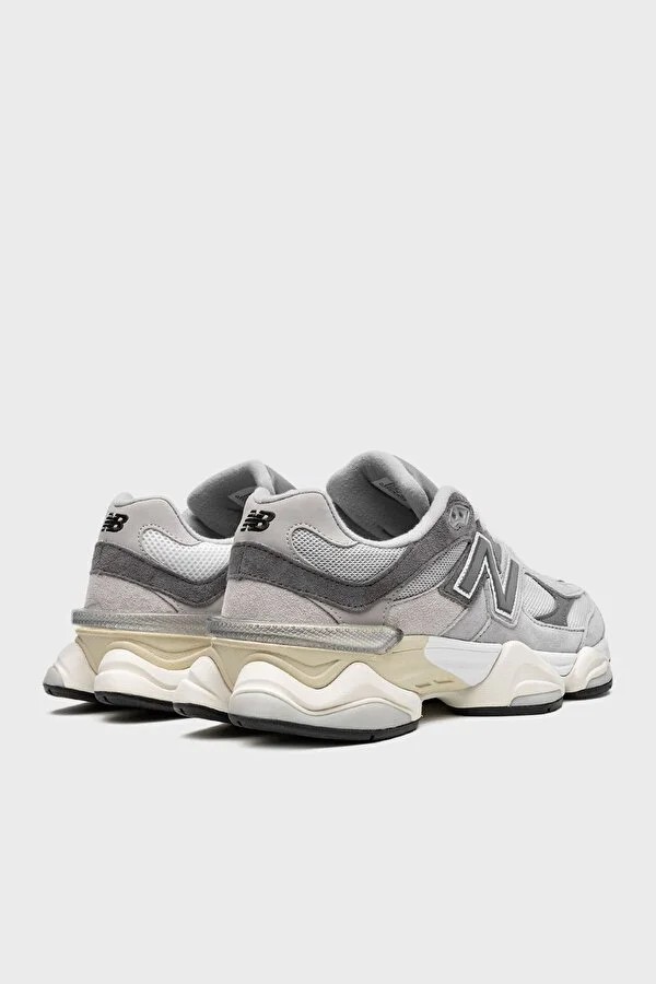 NEW BALANCE Kadın Ayakkabı U9060GRY GRİ