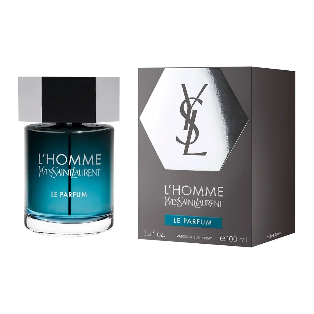 Yves Saint Laurent L'Homme Le Parfum EDP 100ML Erkek Parfümü