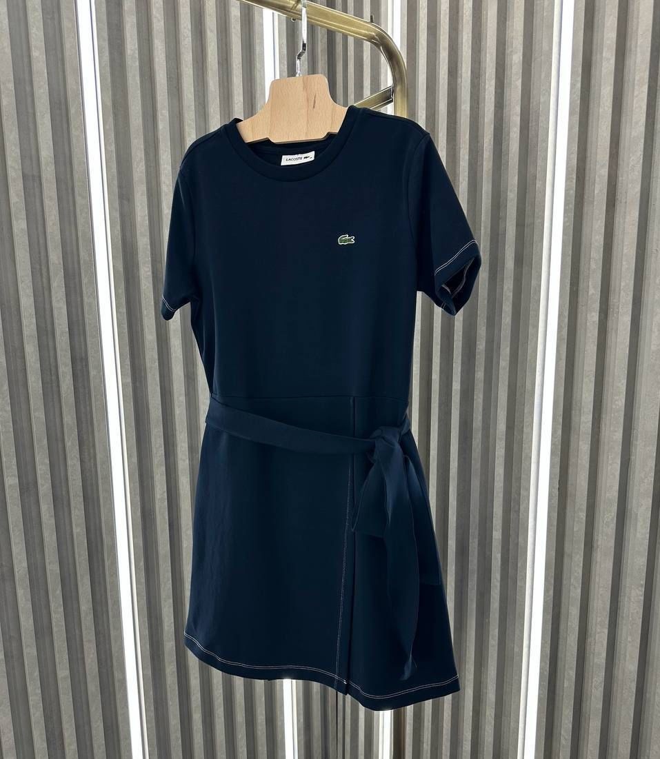 Lacoste Kadın Elbise 2616