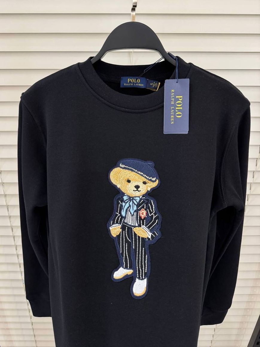 Polo Ralph Lauren Kadın Sweatshirt