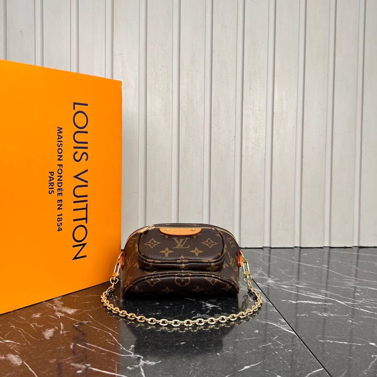 Louis Vuitton Mini Bumbag