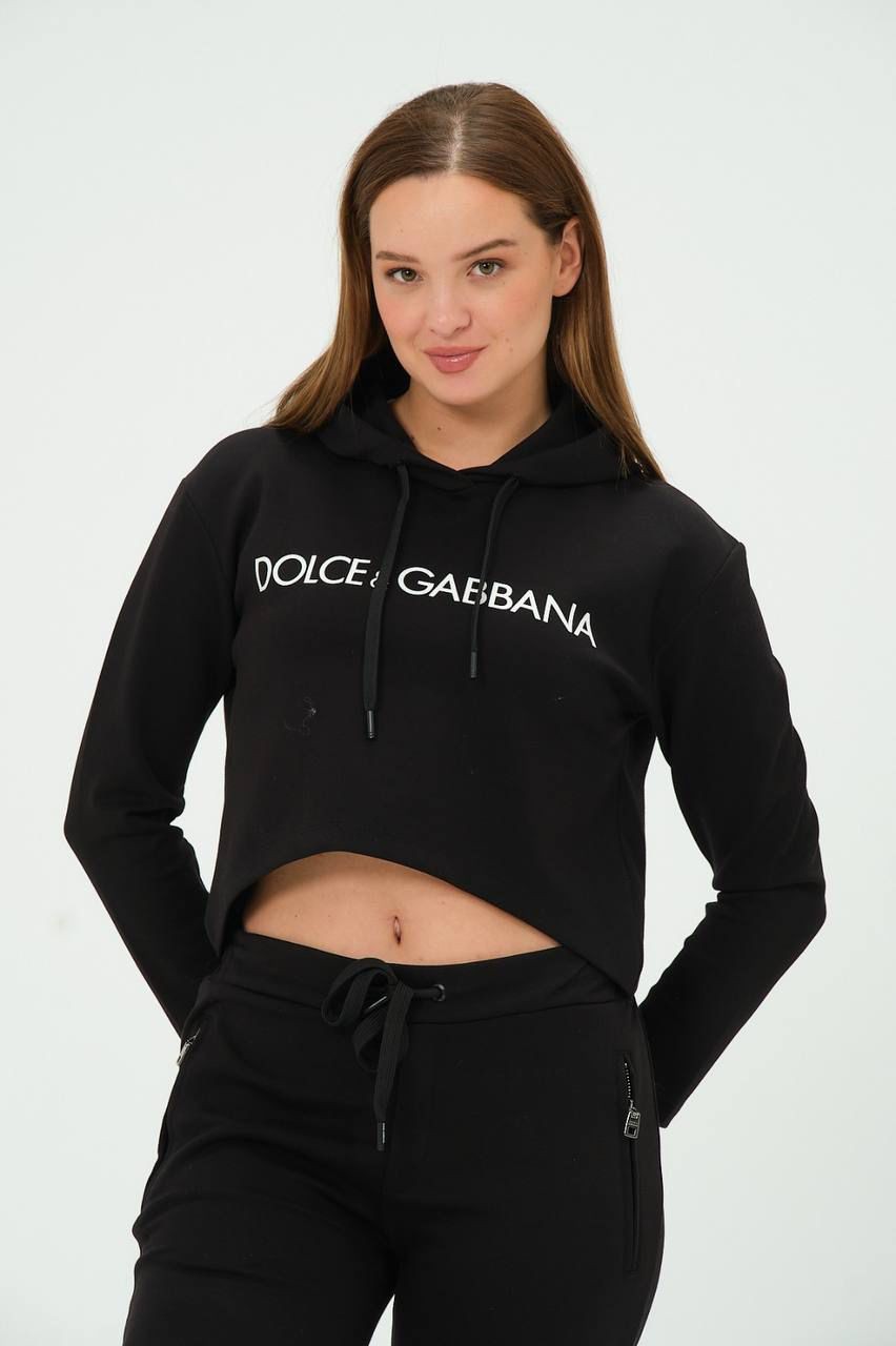 DG sweatshirt