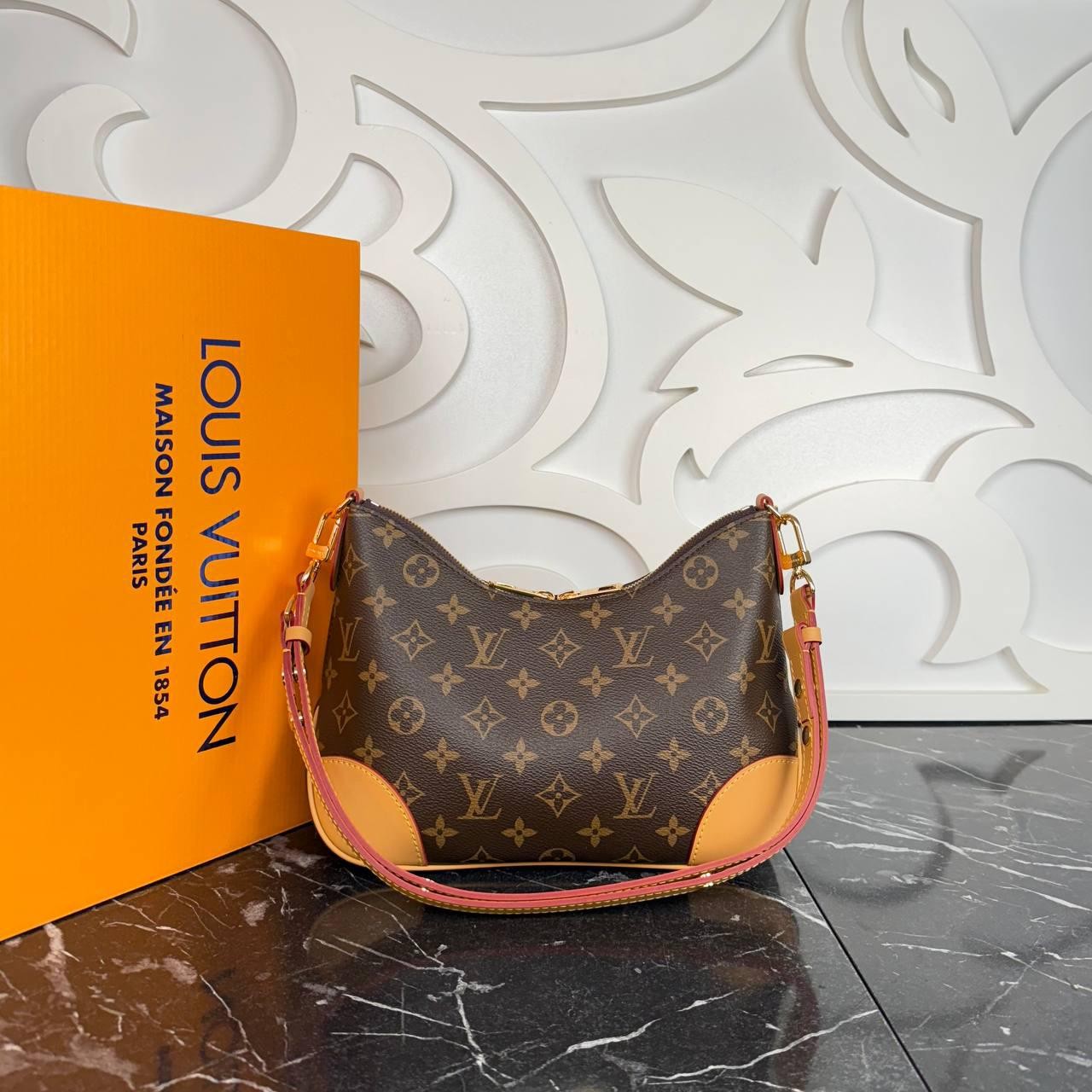 Louis Vuitton Boulogne PM