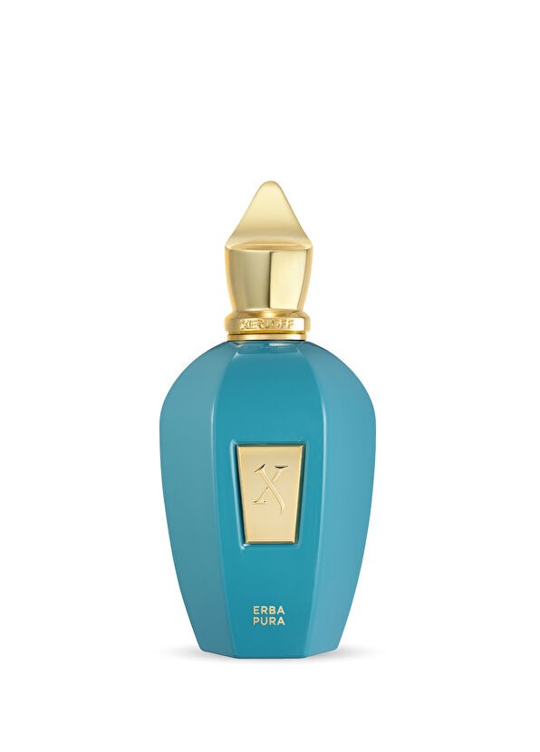 XJV Erba Pura Edp 100 ml Unisex Parfüm