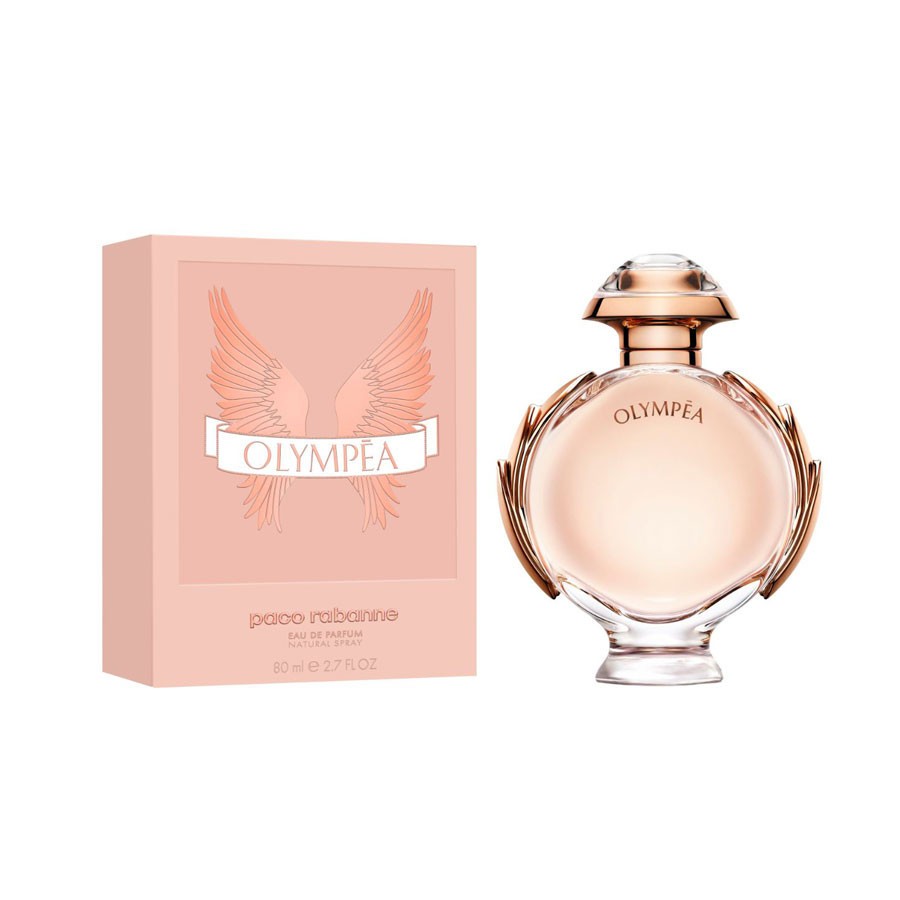 Olympea Kadın Parfum 80 ml