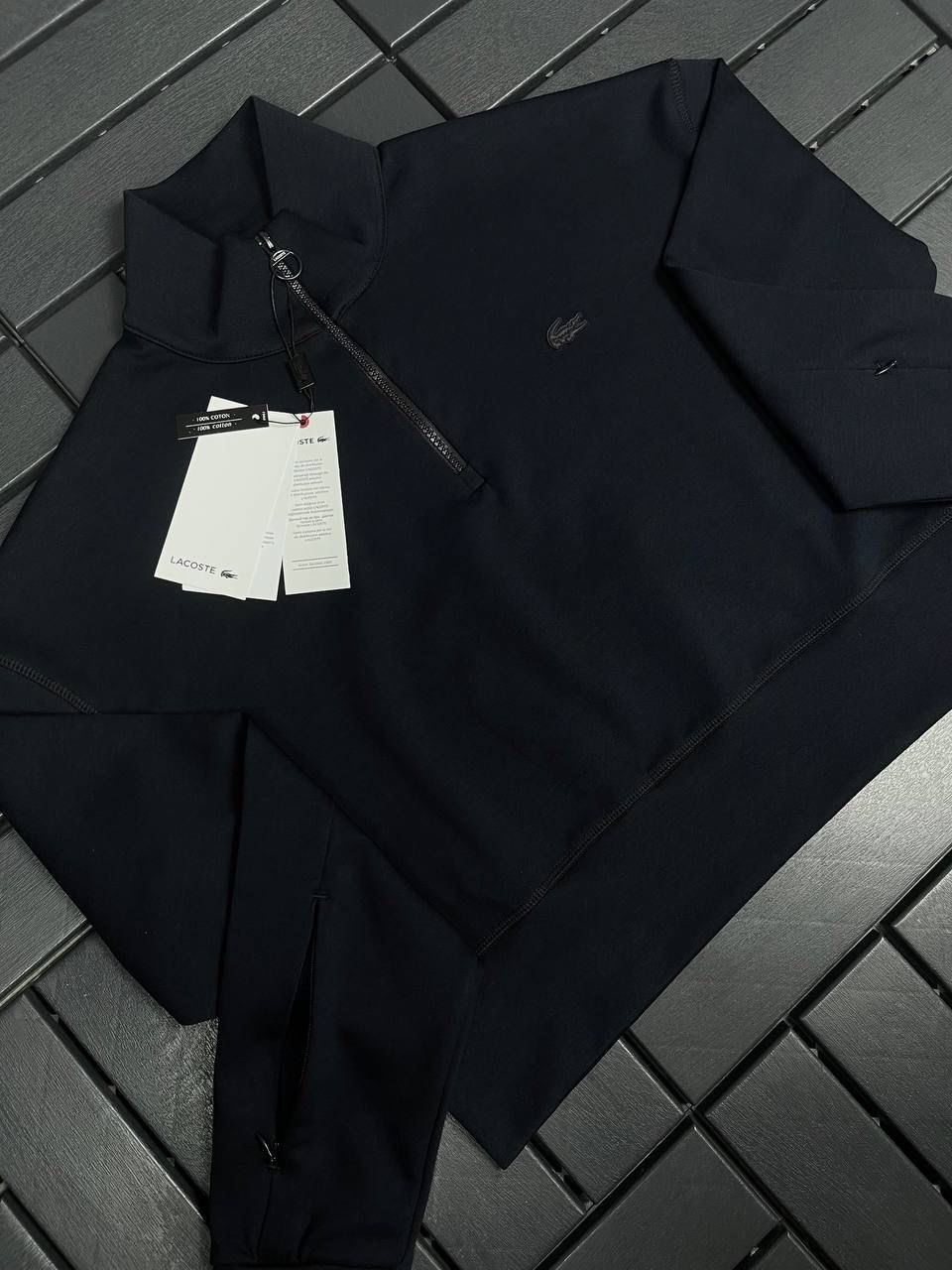 Lacoste Kadın Sweatshirt 5181