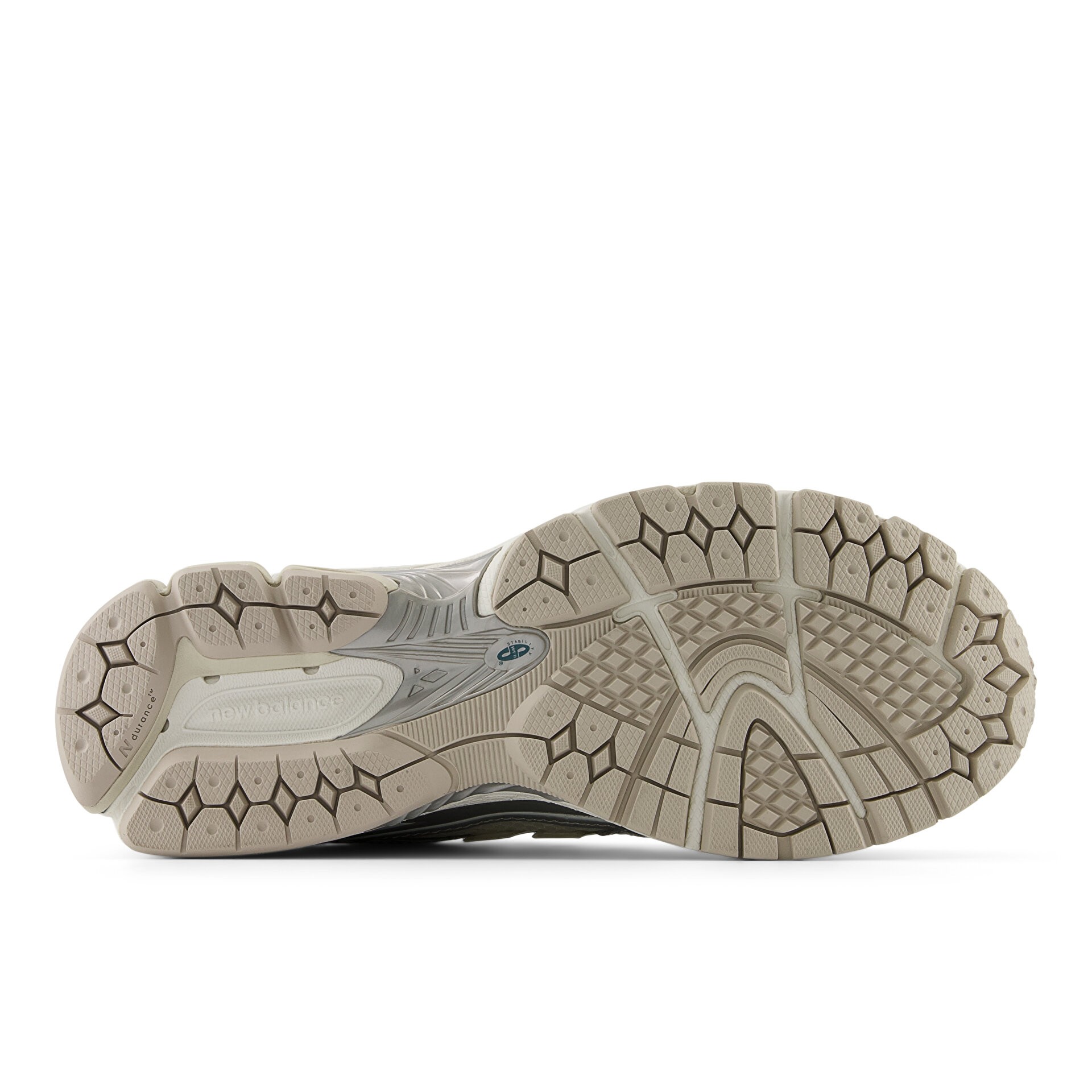 New Balance 1906R Gri Kadın Ayakkabı