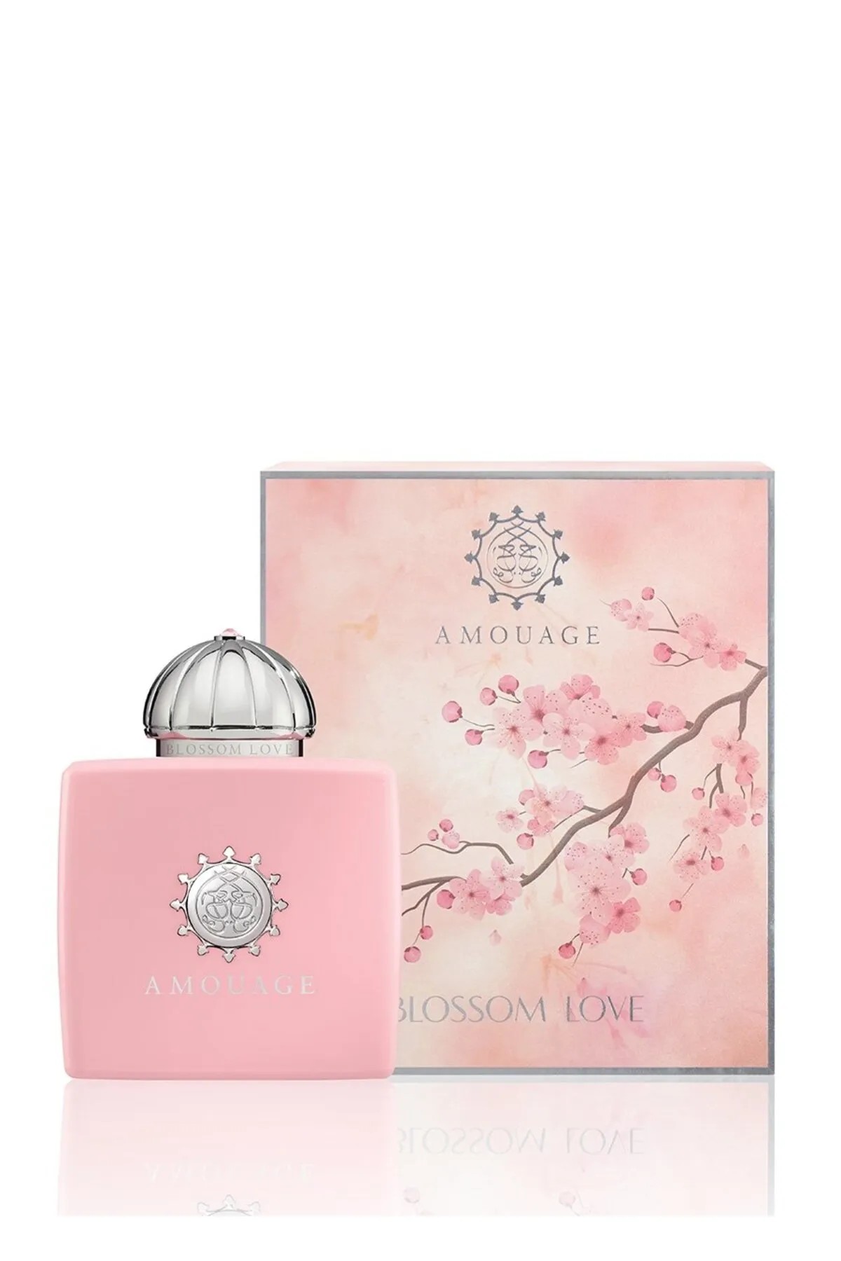 Amouage Blossom Love Woman Edp 100 Ml