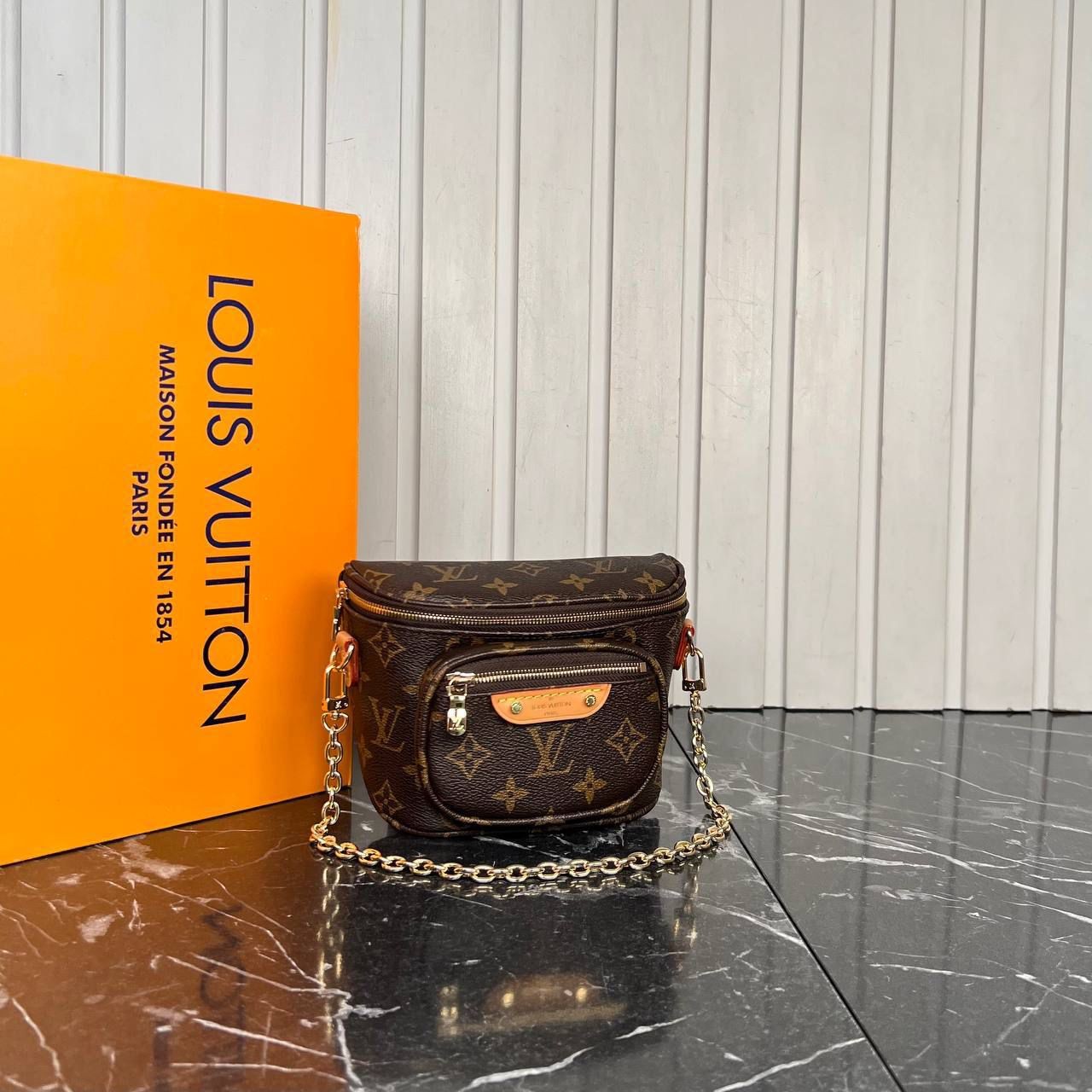 Louis Vuitton Mini Bumbag