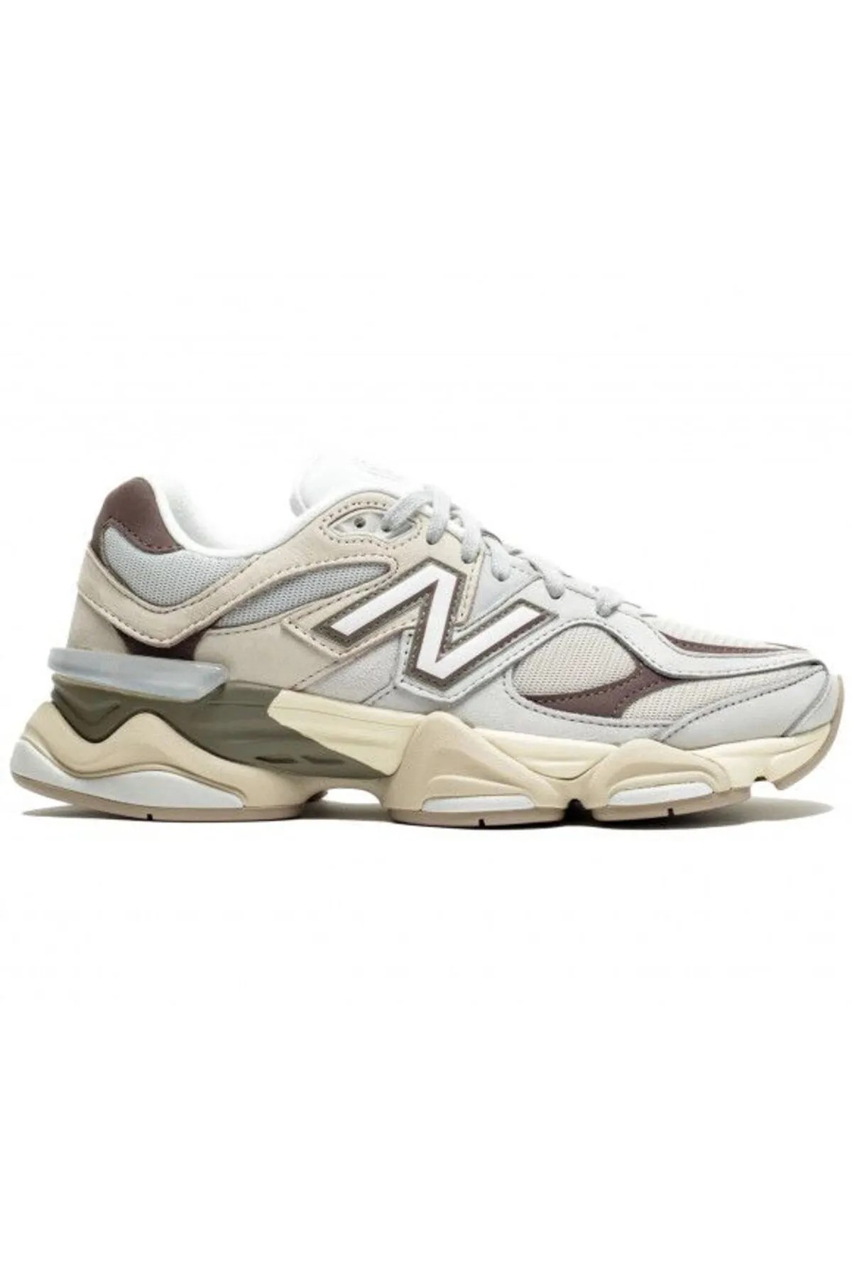 NEW BALANCE 9060 Unisex Lifestyle Kadın Ayakkabı