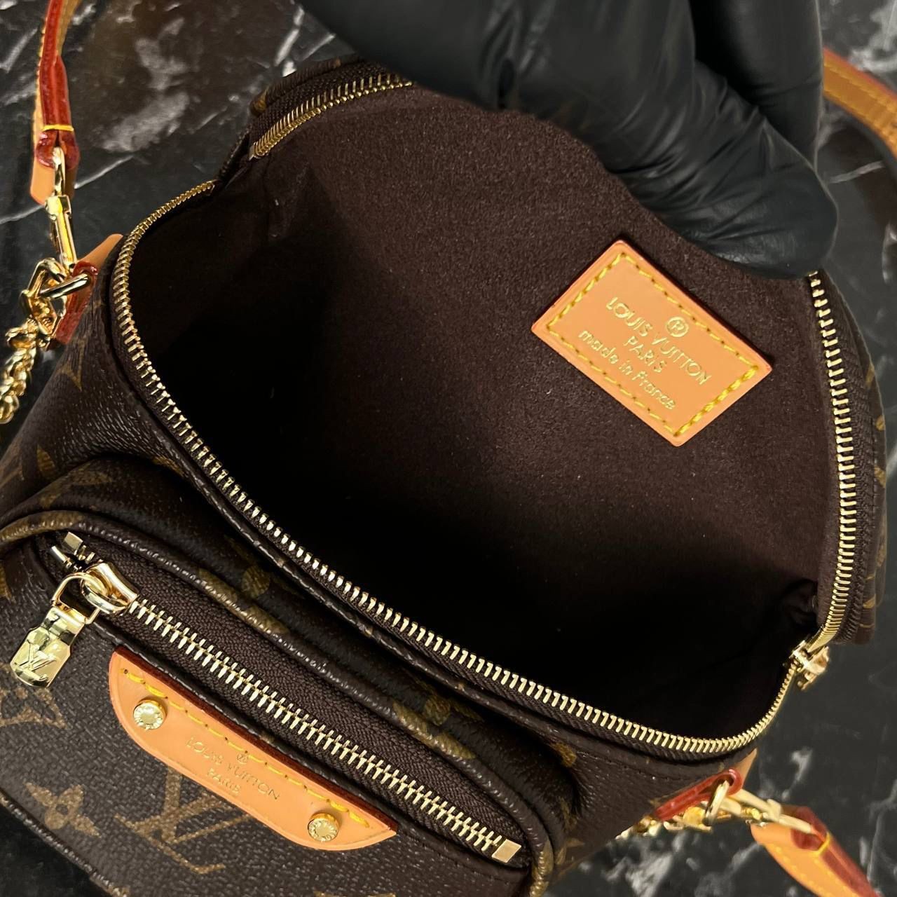 Louis Vuitton Mini Bumbag