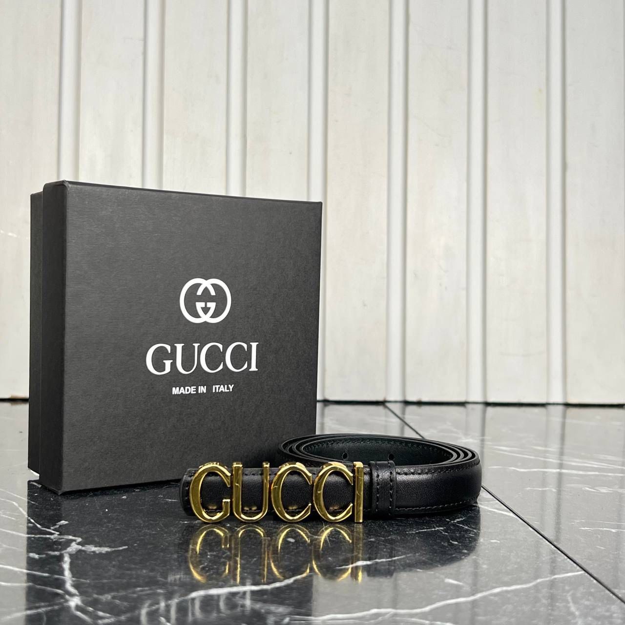 Gucci Kemer 