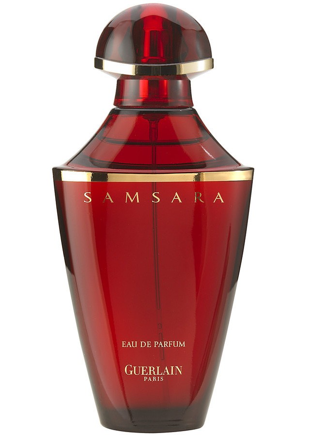 Guerlain Samsara Renais EDP Bayan Parfüm 100ML