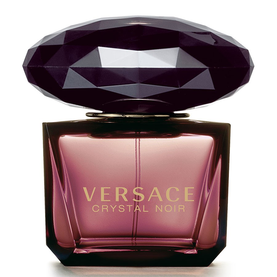 Versace Crystal Noir Edp 90 ml Kadın Parfümü