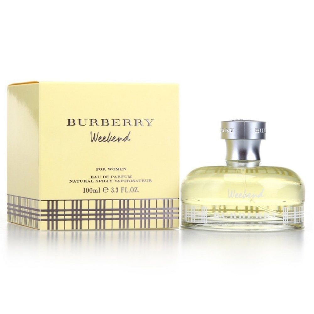 Burberry Weekend Edp Kadın Parfümü 100ml