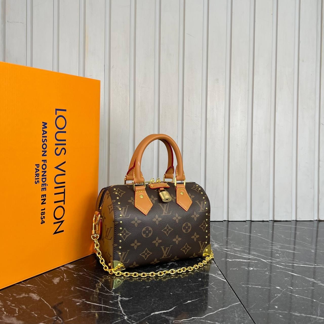 Louis Vuitton Çanta 
