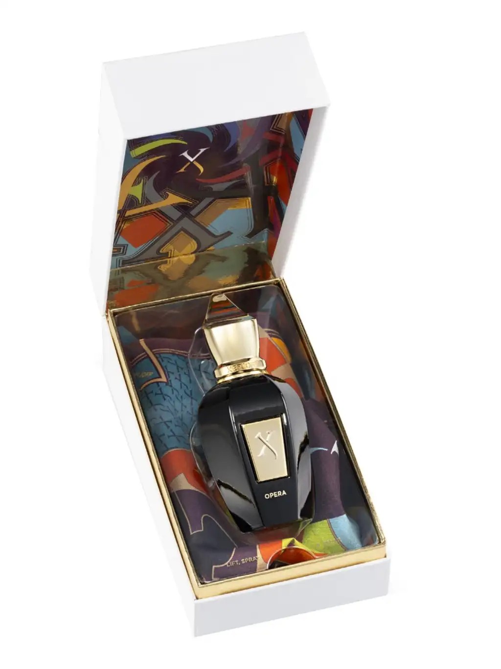 Opera  Edp 100ml Unisex Parfüm