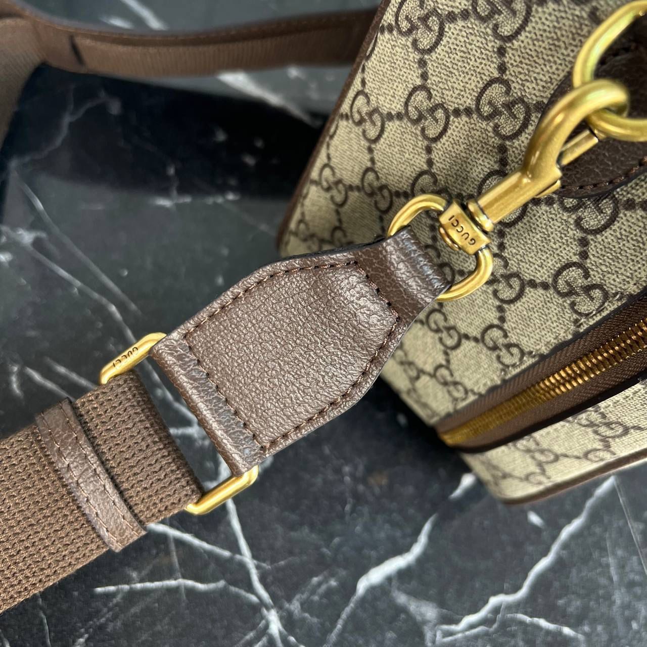 Gucci Savoy Shoe Case