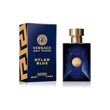 Versace Dylan Blue EDT 100ML Erkek Parfüm