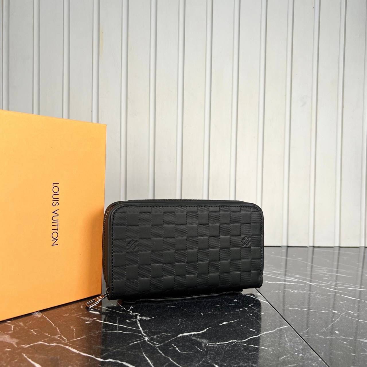Louis Vuitton XL Wallet  Erkek 23x14 cm 