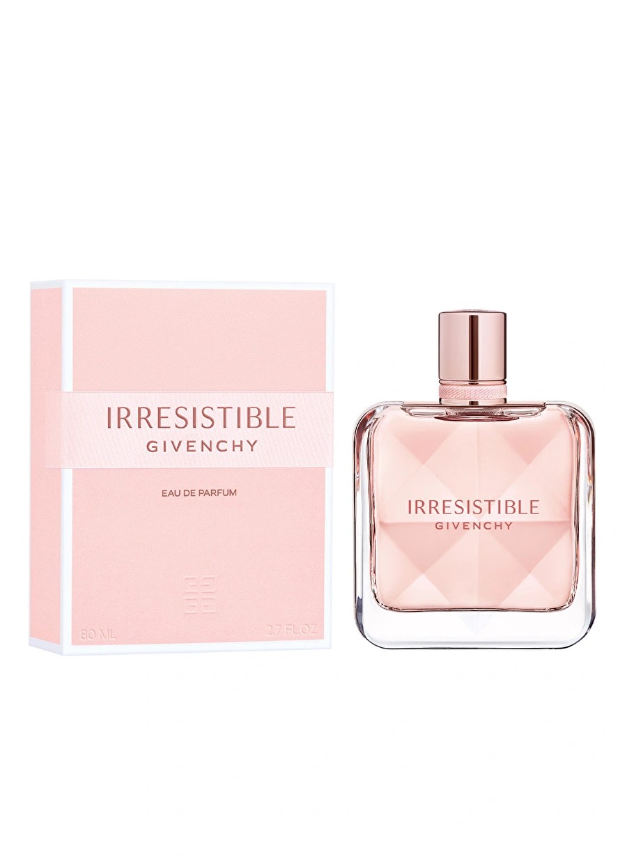 Givenchy Irresistible Kadın Parfümü Edp 80 Ml