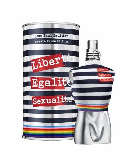  Liberte Egalite Sexualite Edt 125 ml