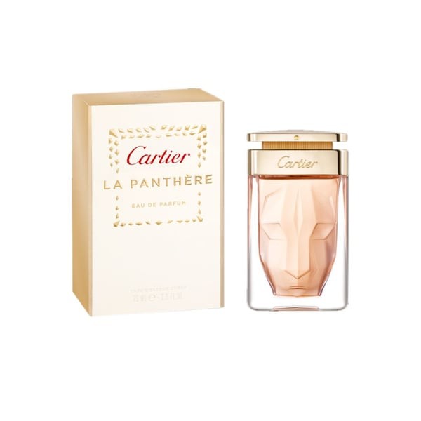 Cartier La Panthere  75 ml