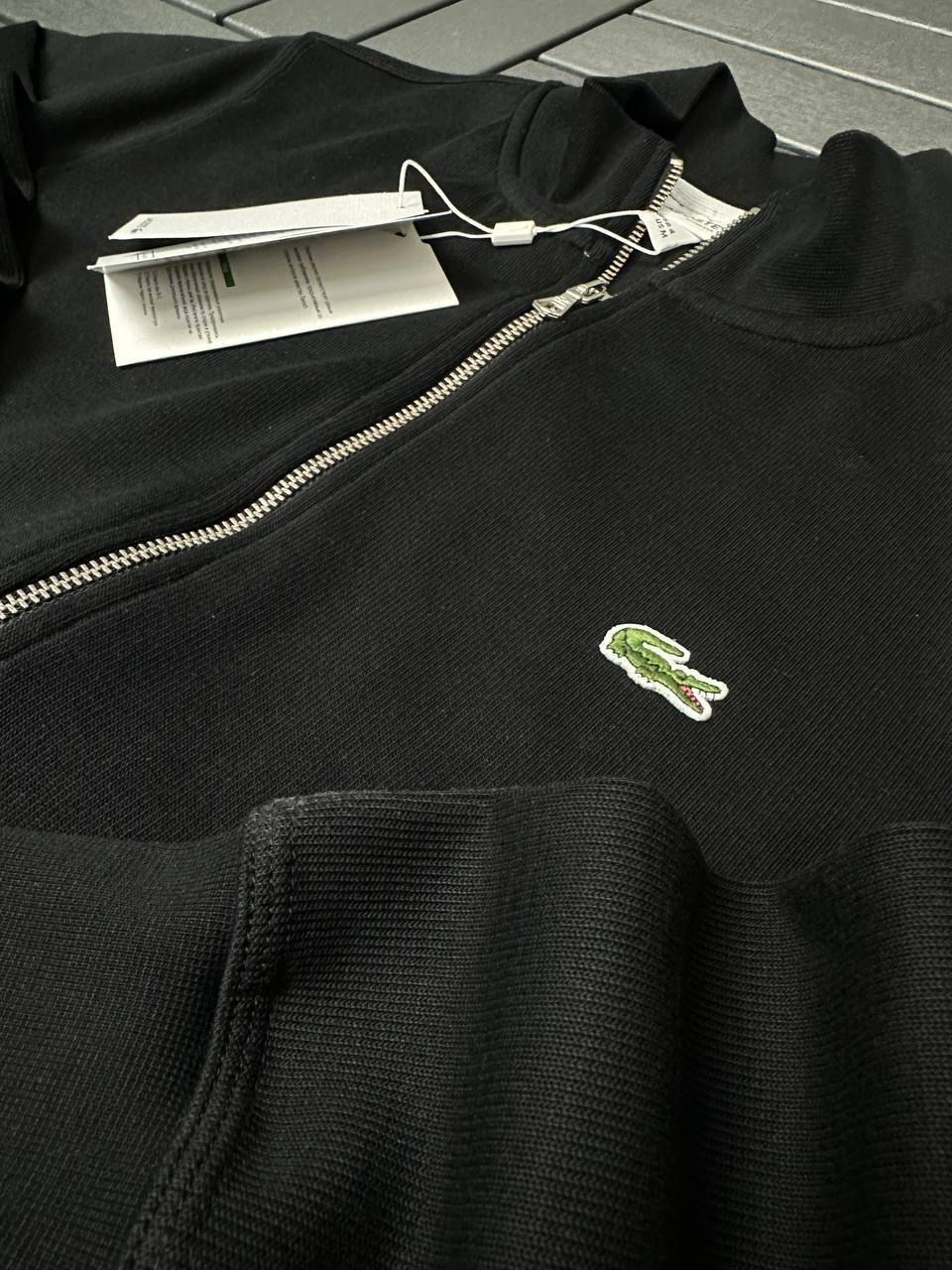 Lacoste Feruarlı Erkek Sweatshirt 4236