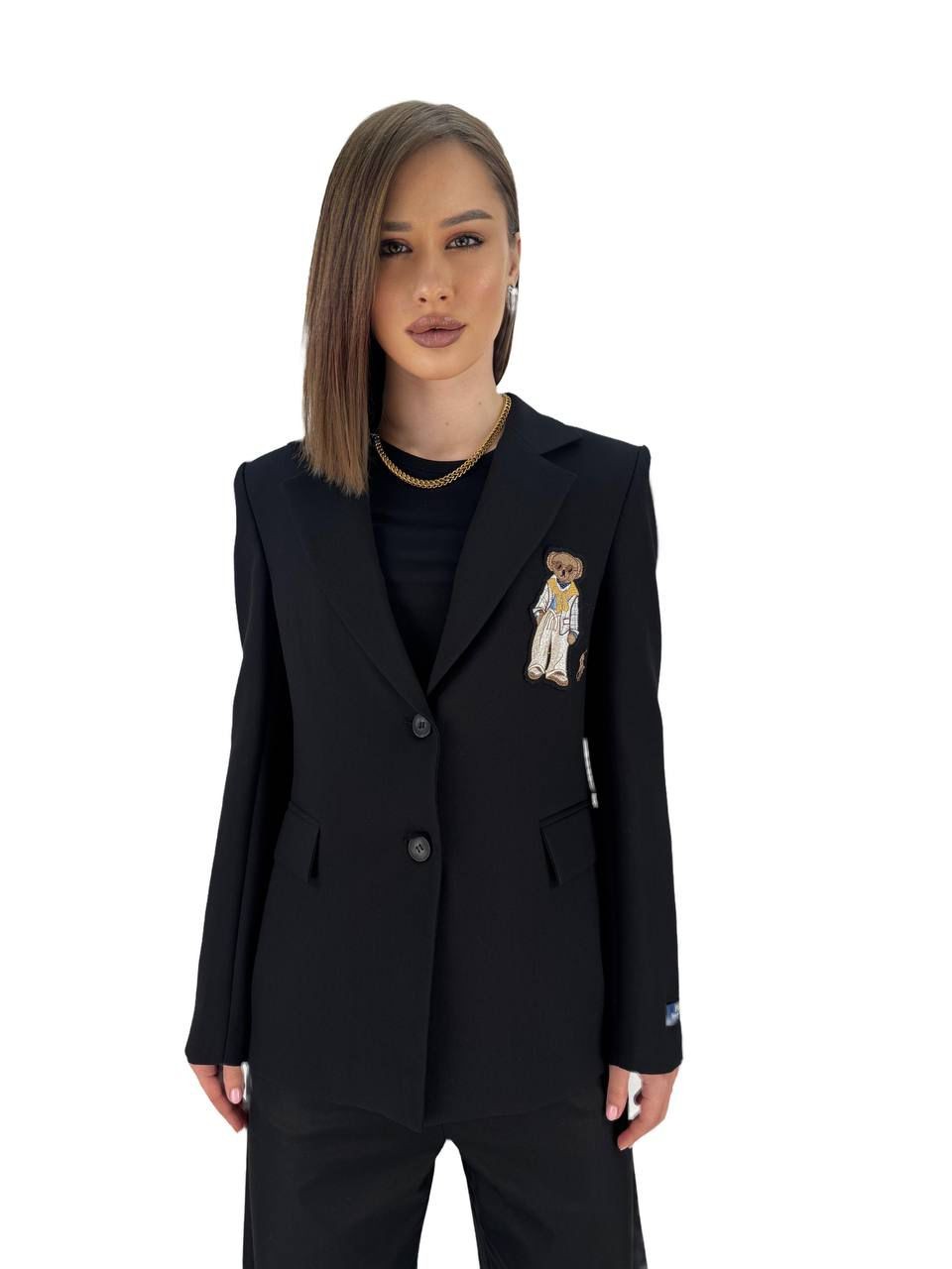 RALPH LAUREN AYICIKLI CEKET