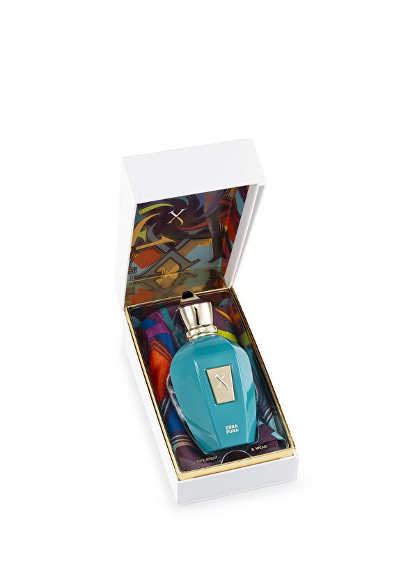XJV Erba Pura Edp 100 ml Unisex Parfüm