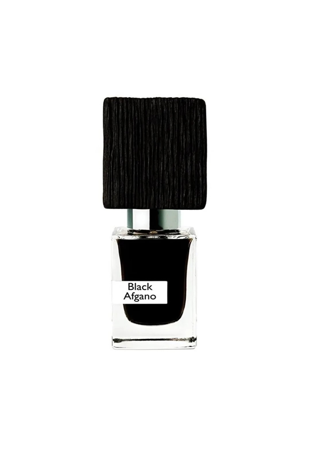 Black Afgano