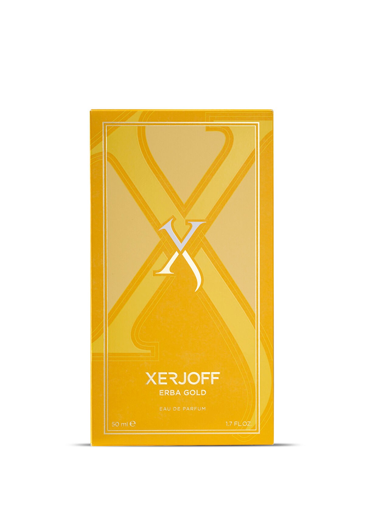 Erba Gold EDP 100 ml Unisex Parfüm