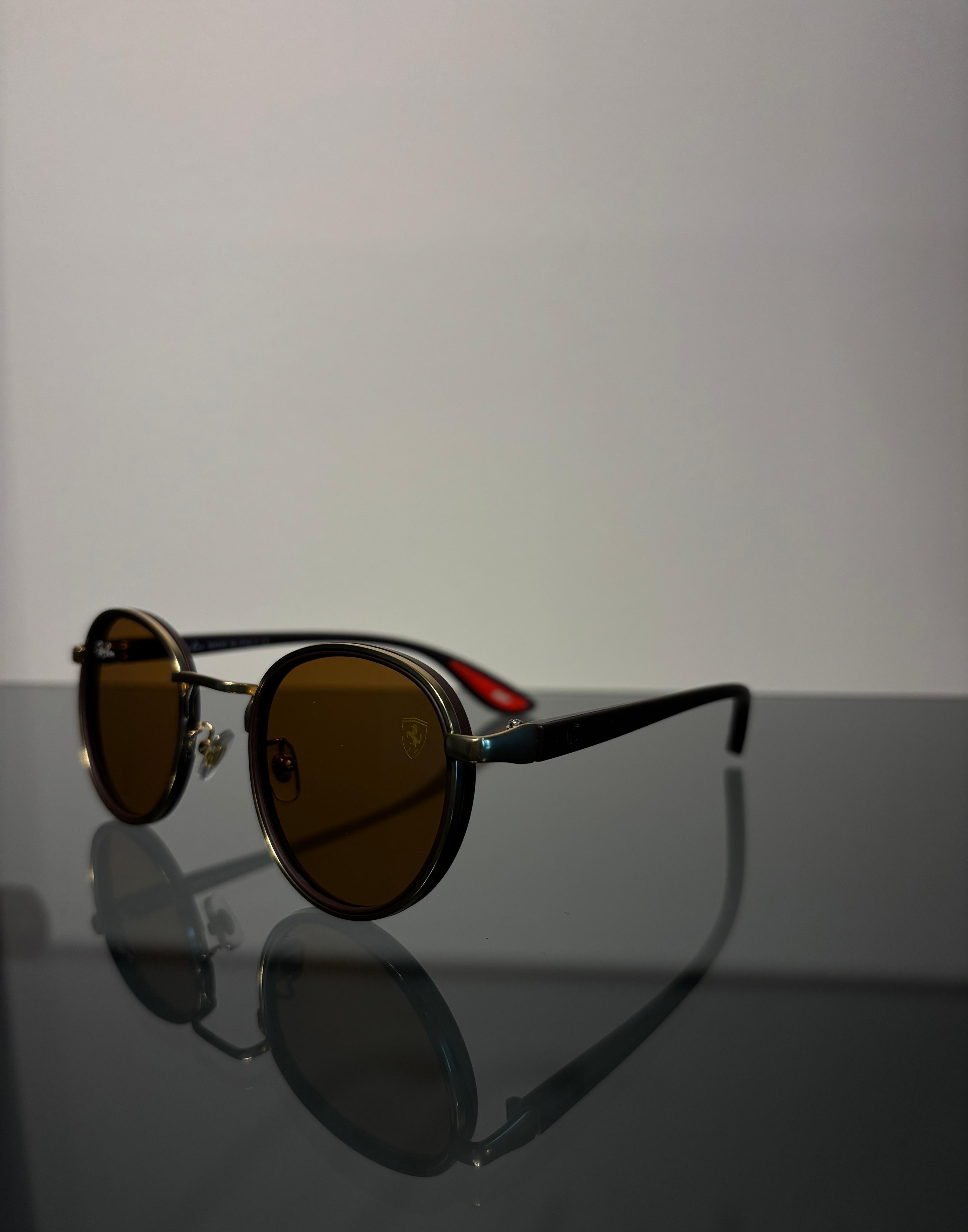 Ray-Ban Kadın Siyah Güneş Gözlüğü