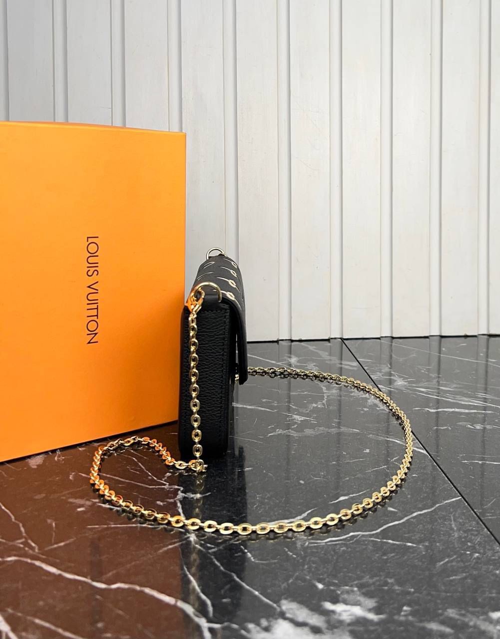 Louis Vuitton Felicie  21x12 cm