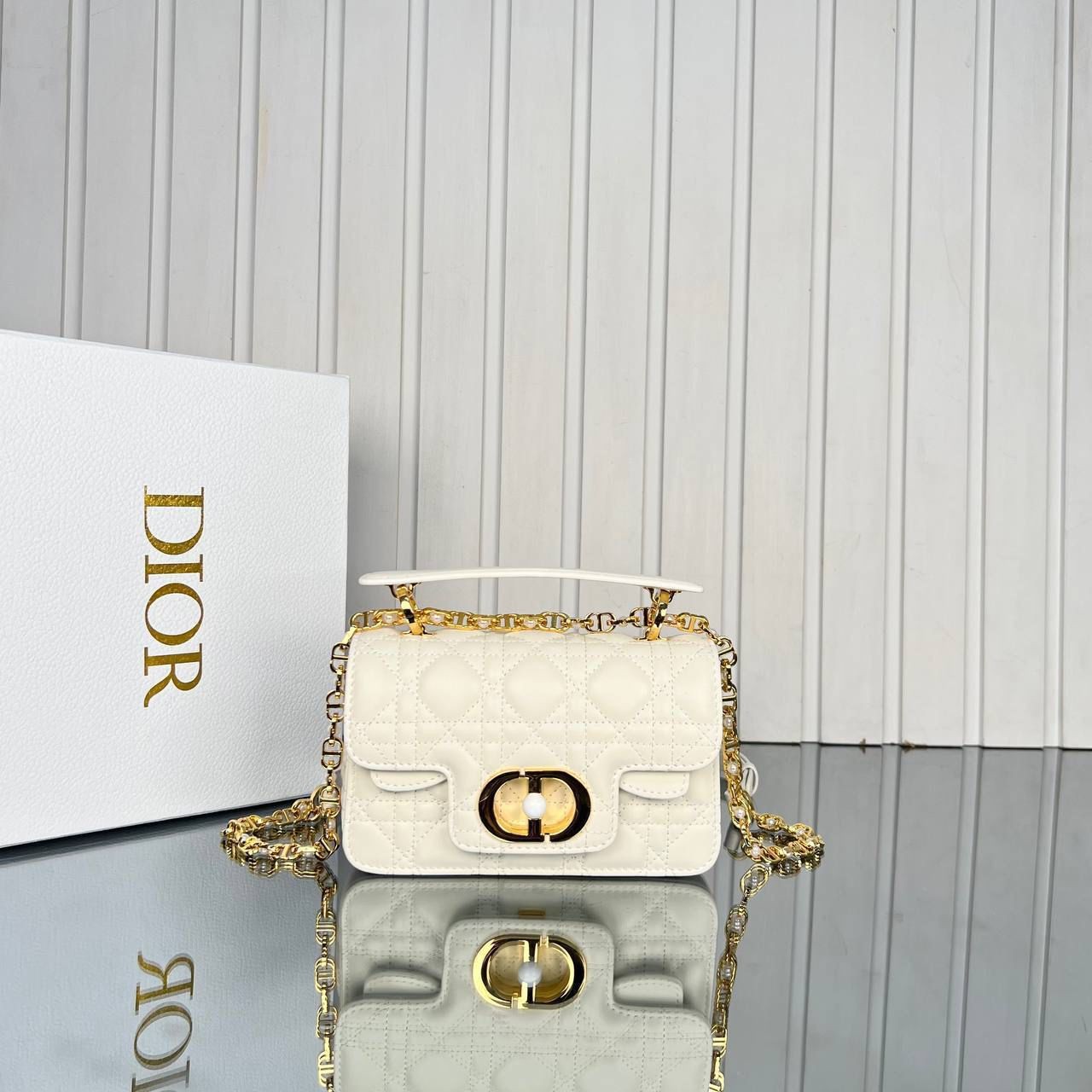 Christian Dior Jolie Bag Mini  21x11.5 cm