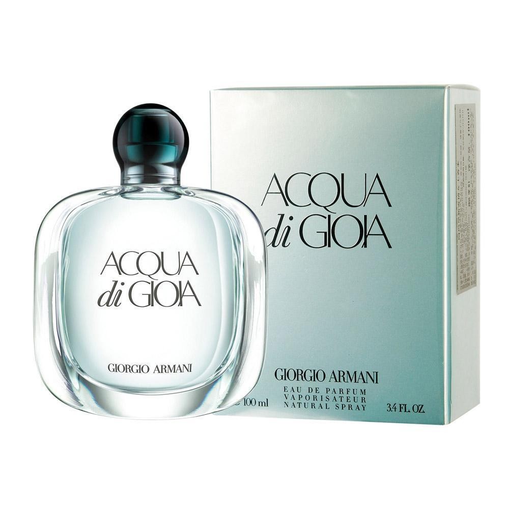 Giorgio Armani Acqua Di Gioia 