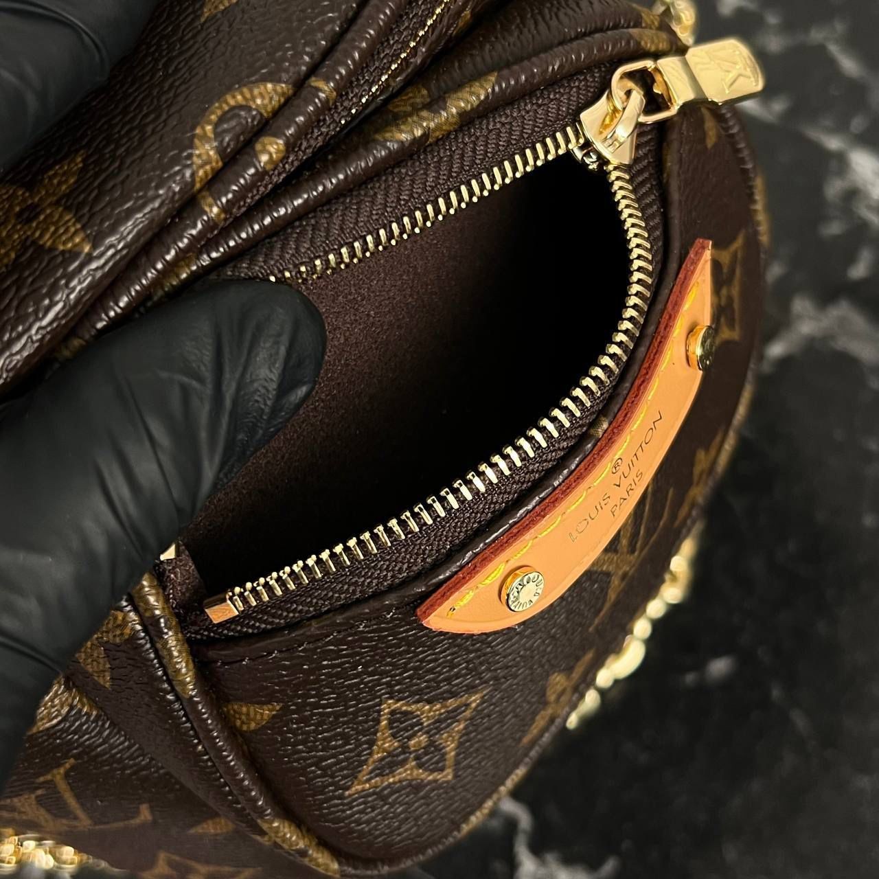 Louis Vuitton Mini Bumbag