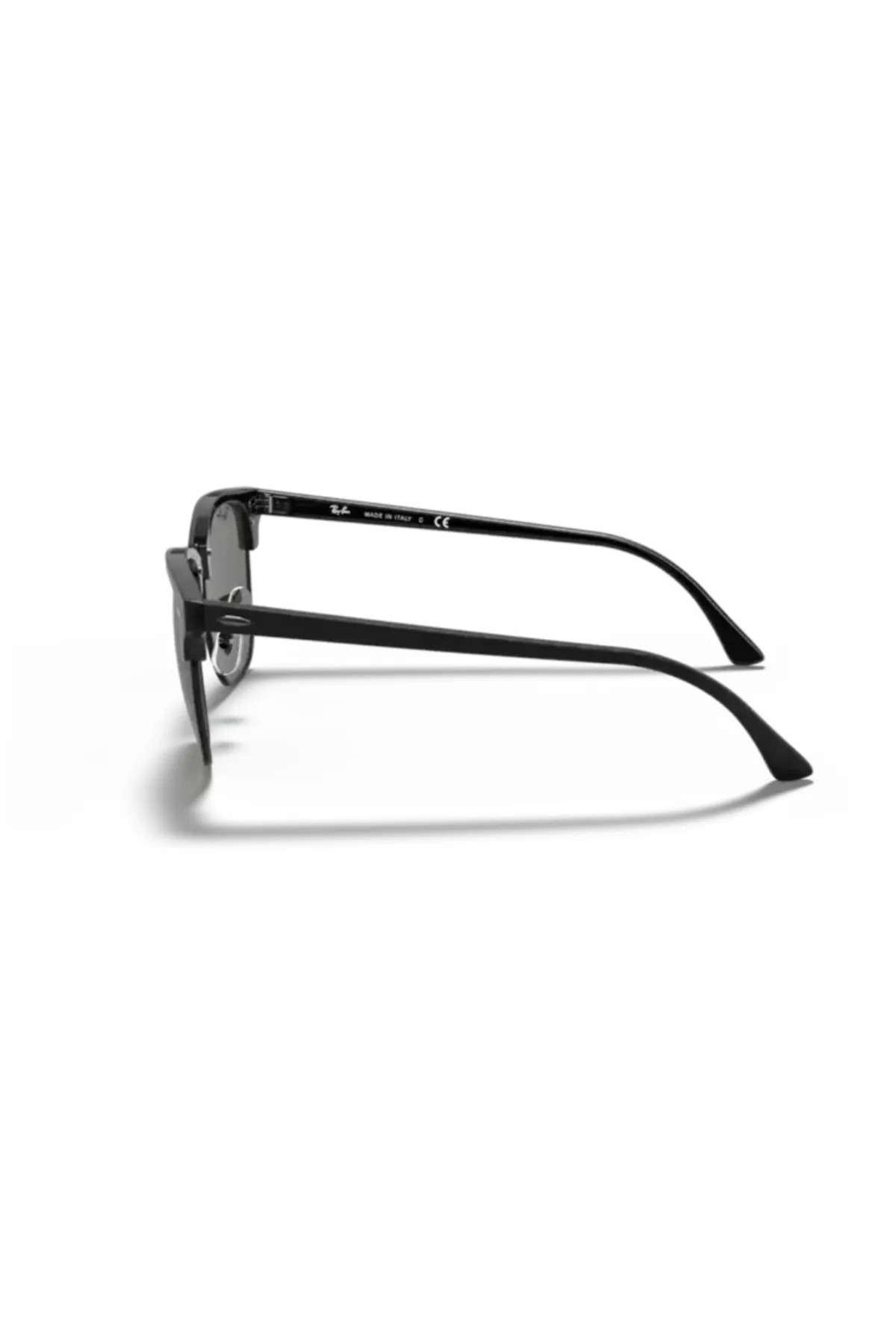 Rayban Unisex Siyah Güneş Gözlüğü