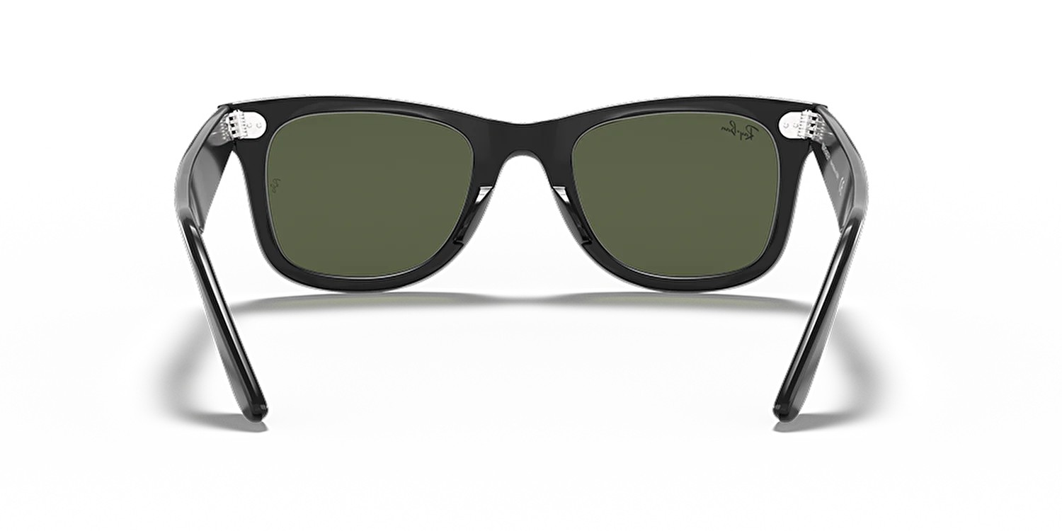 Rayban Unisex G15 Lens Siyah Güneş Gözlüğü