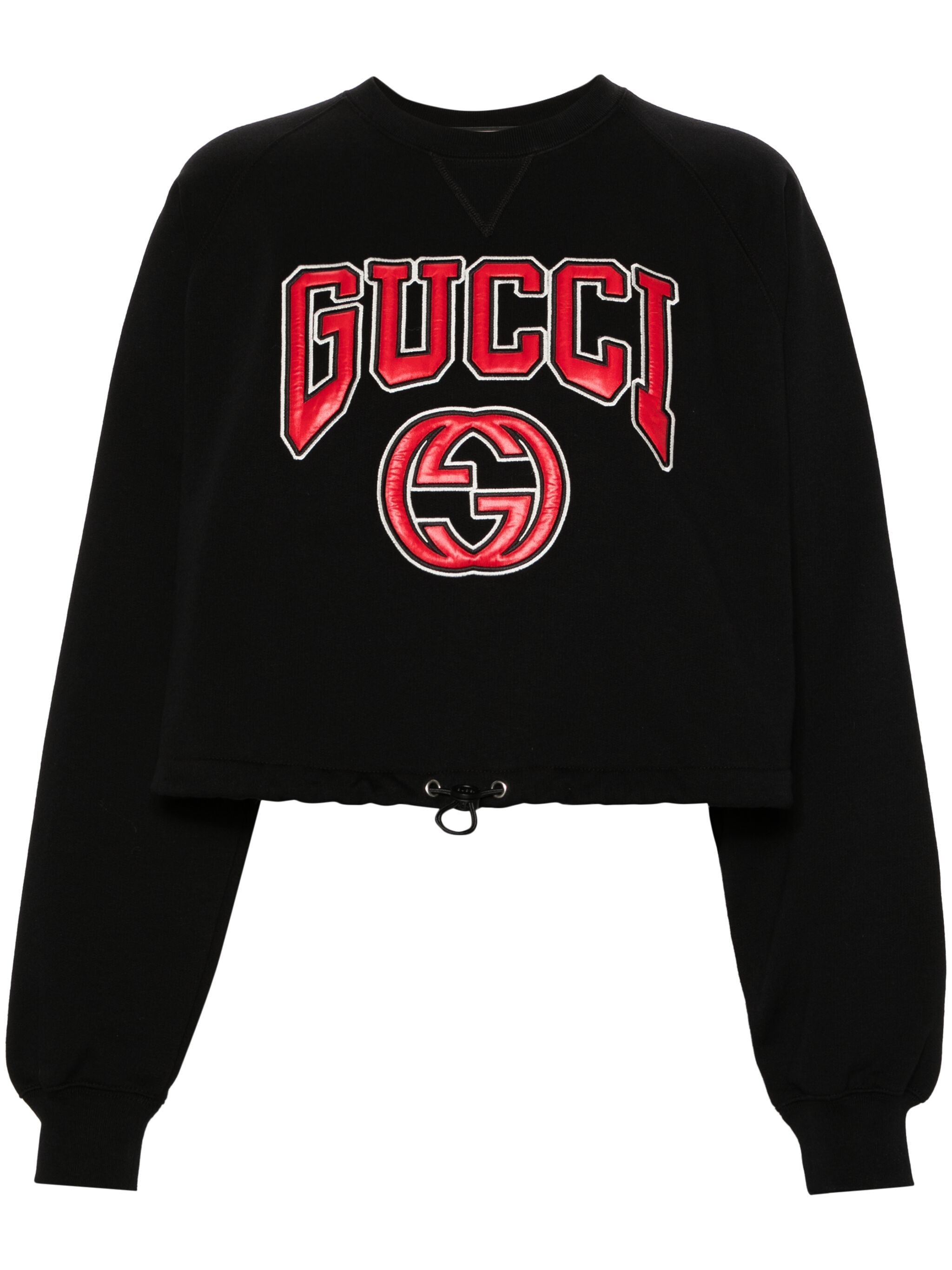 Gucci Kadın Sweatshirt