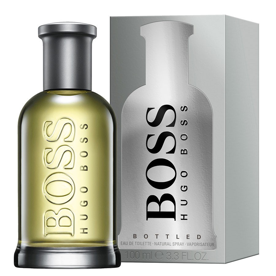 Hugo Boss Bottled Erkek Parfüm 100ml