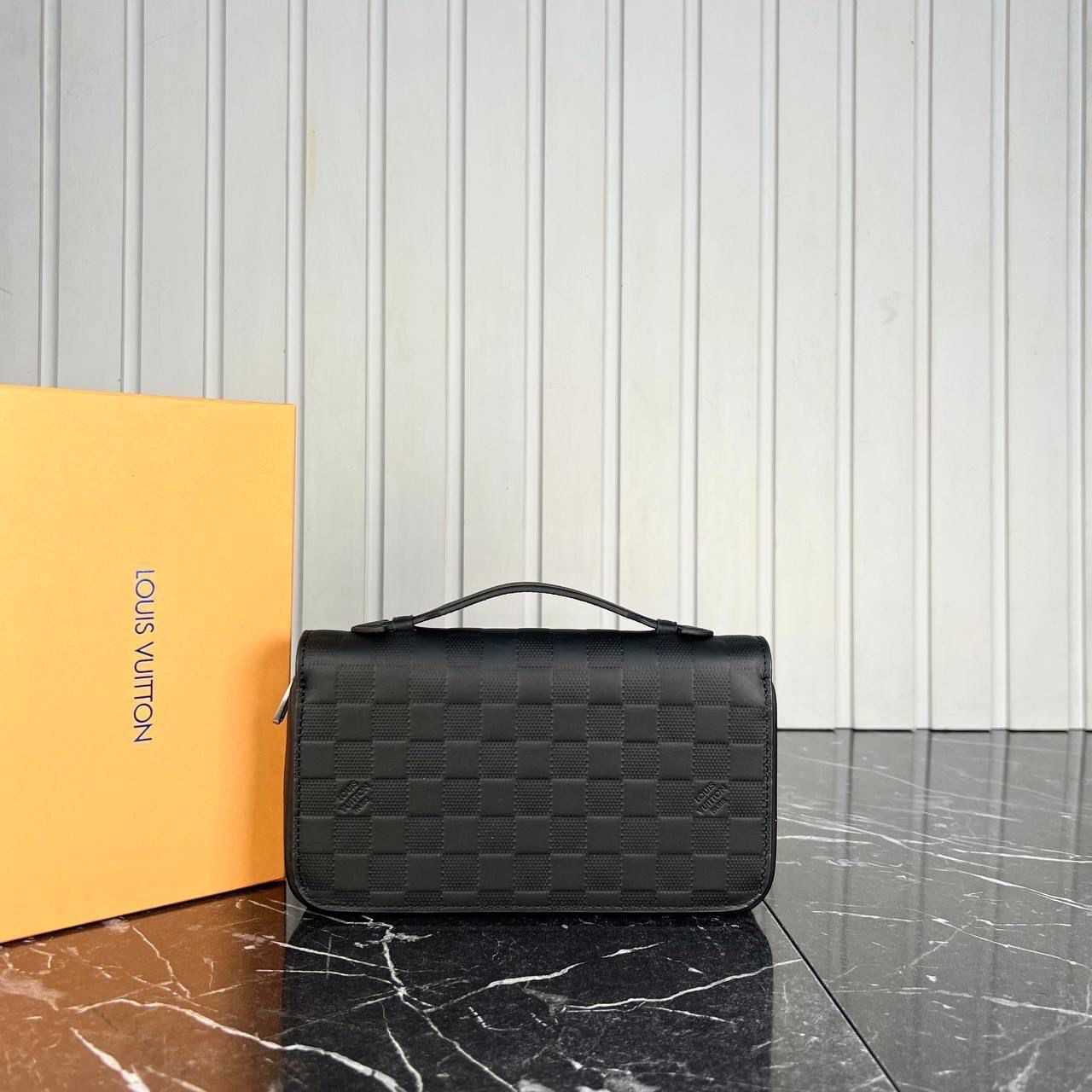 Louis Vuitton XL Wallet  Erkek 23x14 cm 