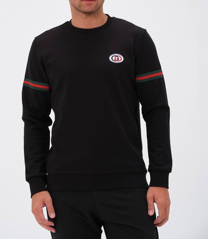 Gucci Erkek Sweatshirt 