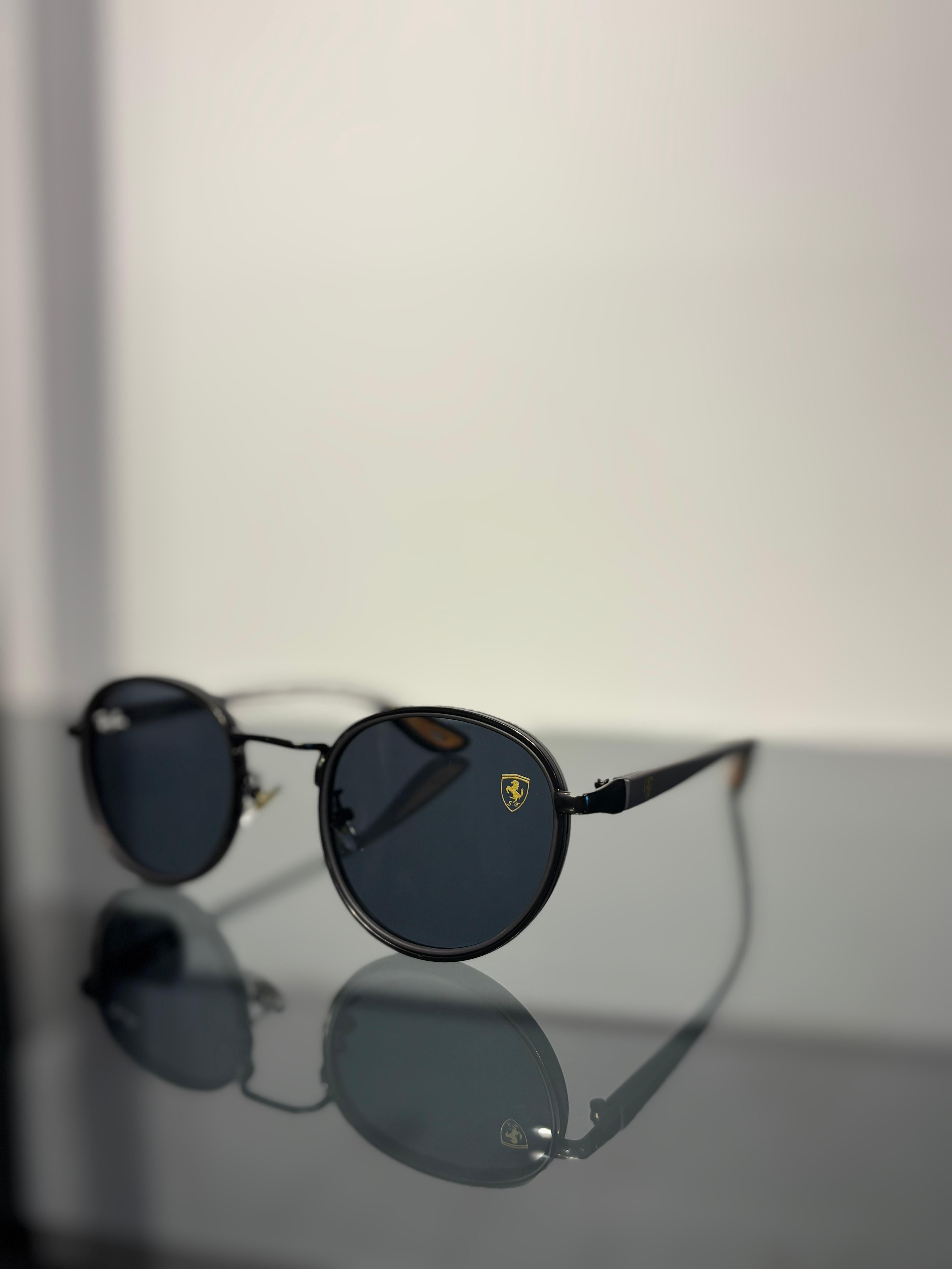 Ray-Ban Kadın Siyah Güneş Gözlüğü