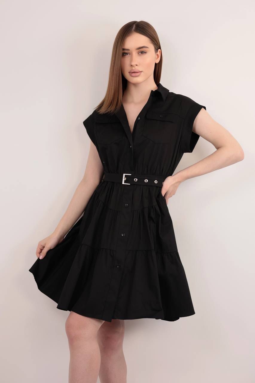 Christian Dior Siyah Kadın Elbise 32014