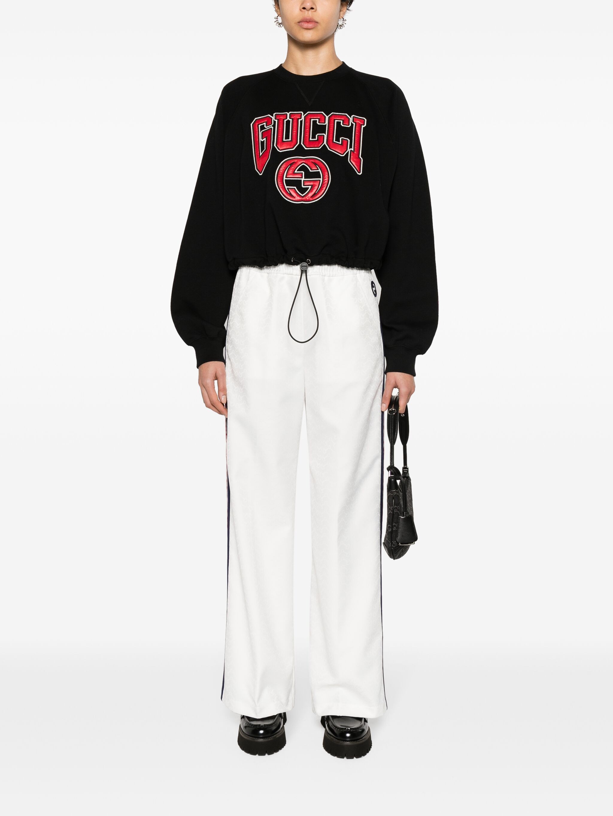 Gucci Kadın Sweatshirt