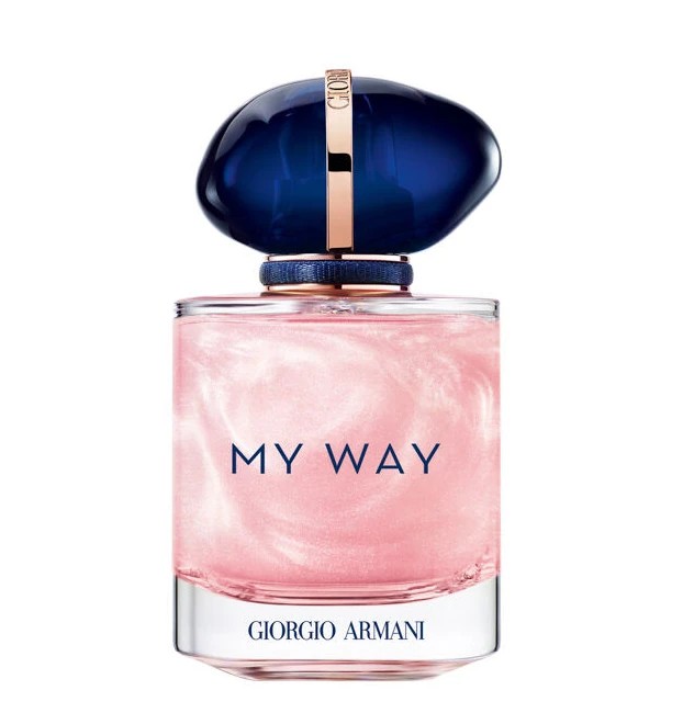 Giorgio Armani My Way Nectar Edp 90 Ml Parfüm