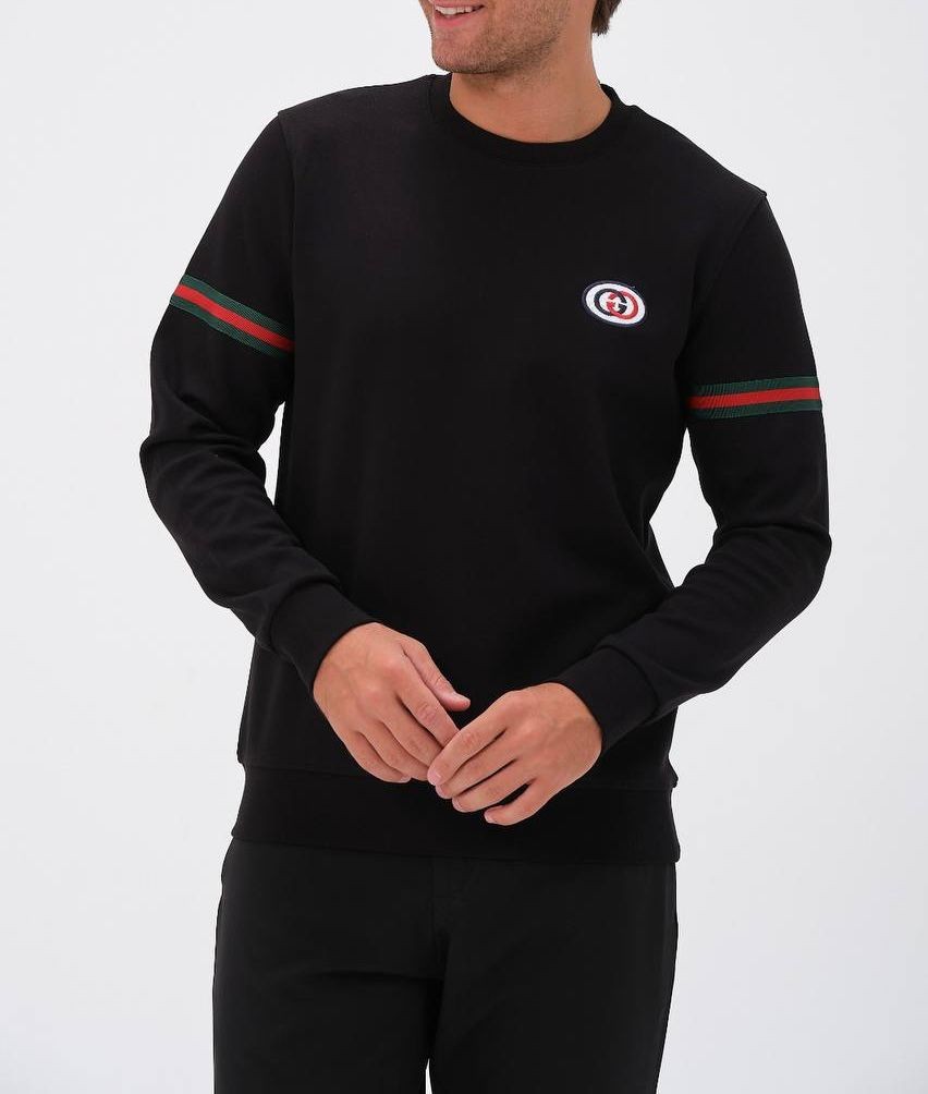 Gucci Erkek Sweatshirt 