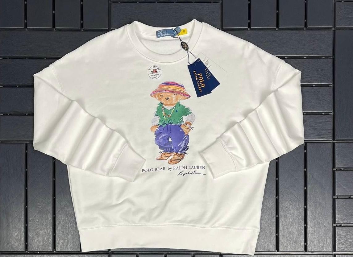 Polo Ralph Lauren Kadın Sweatshirt